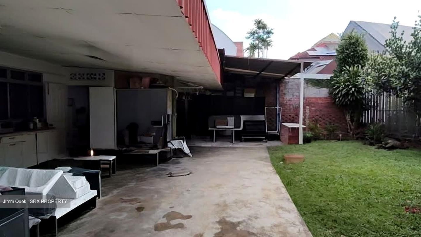 Sennett Estate (D13), Detached #553905801